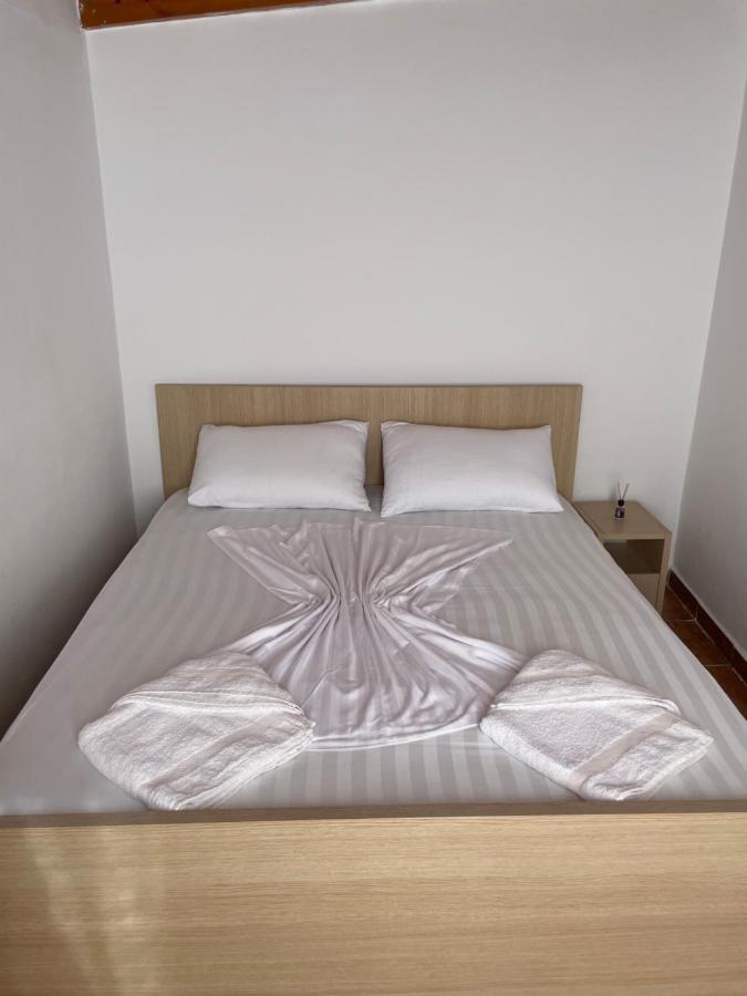 Sea View Apartments Vlorë Eksteriør bilde