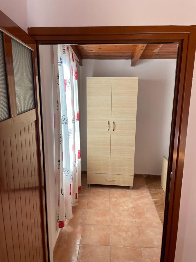 Sea View Apartments Vlorë Eksteriør bilde