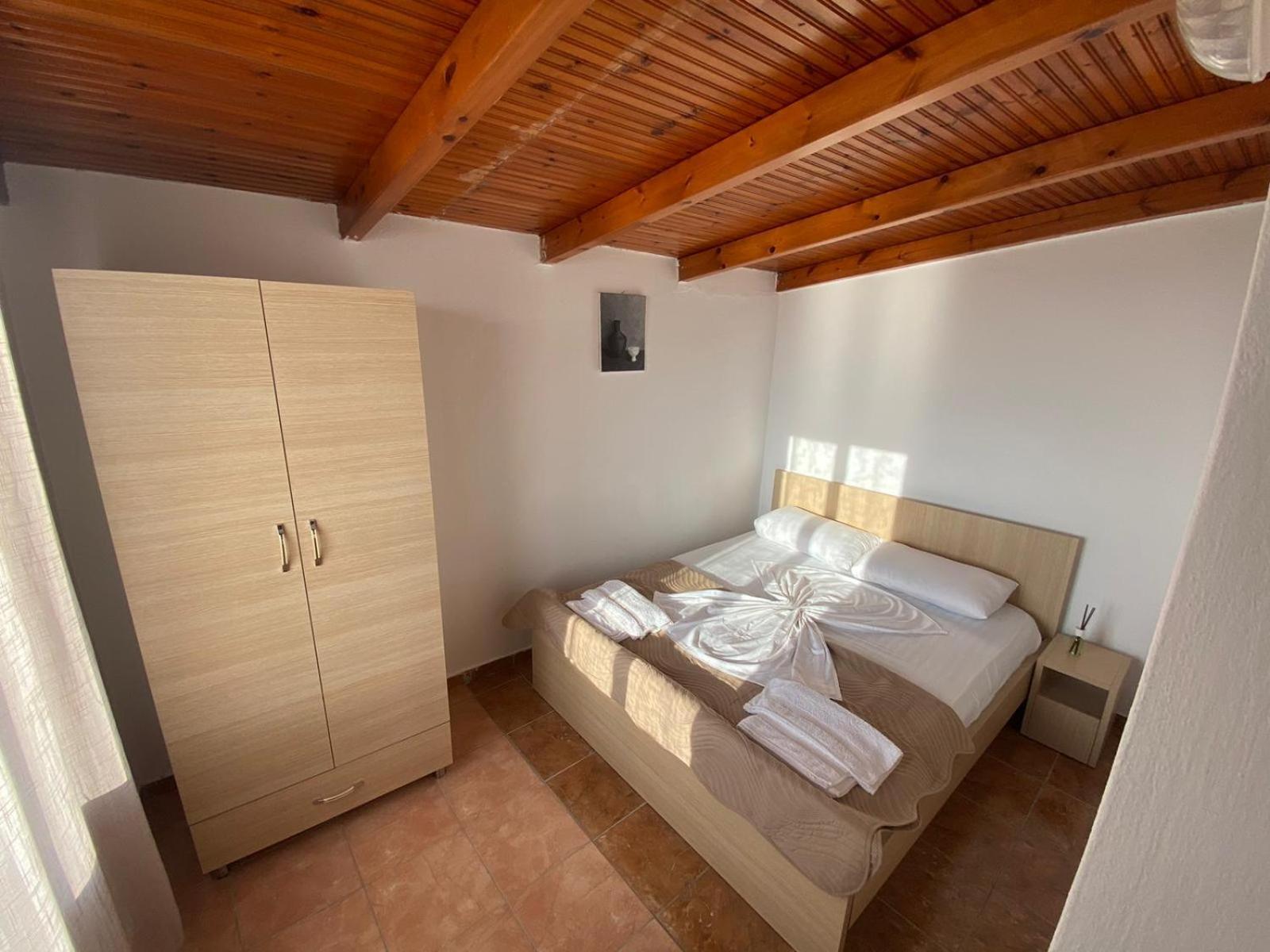 Sea View Apartments Vlorë Eksteriør bilde