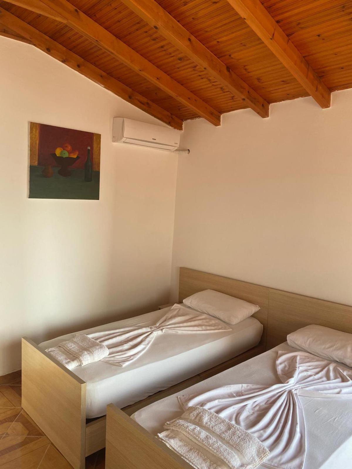 Sea View Apartments Vlorë Eksteriør bilde