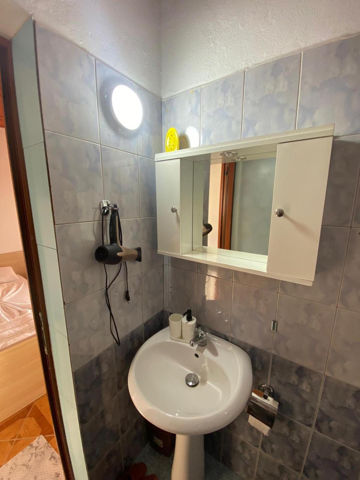 Sea View Apartments Vlorë Eksteriør bilde
